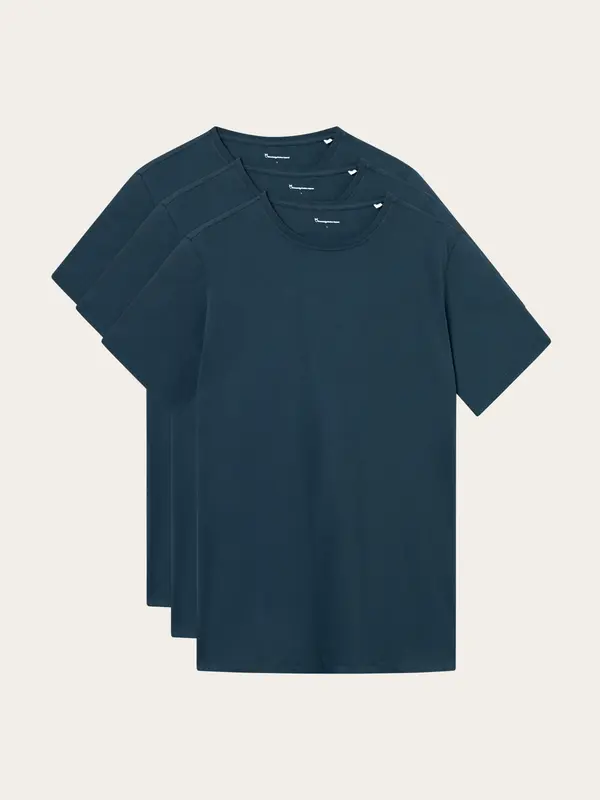 3-pack t-shirt - Total Eclipse