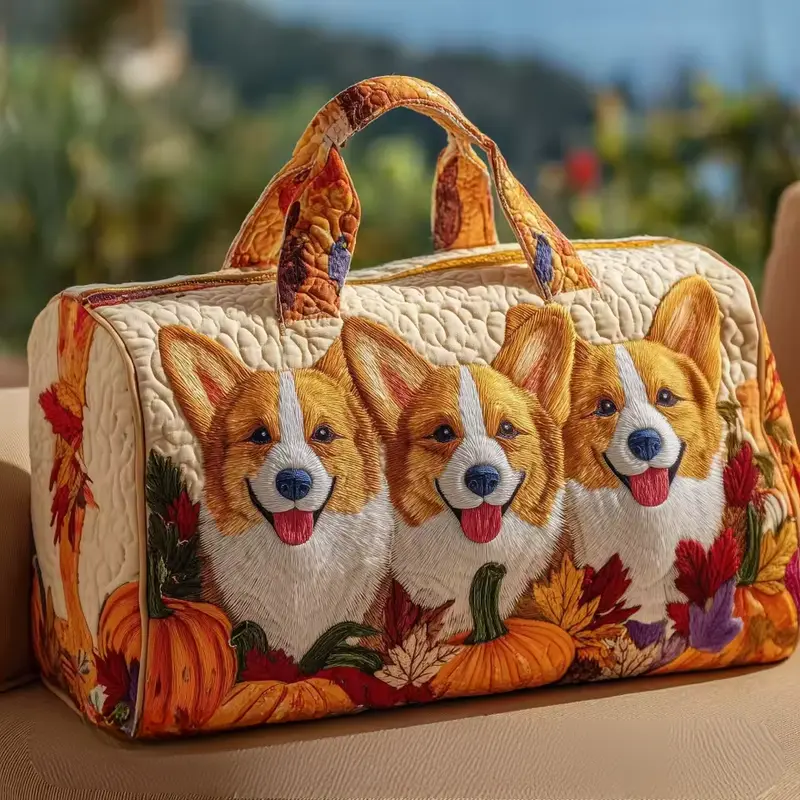 Adeline - Sac Doux Pour Évasion