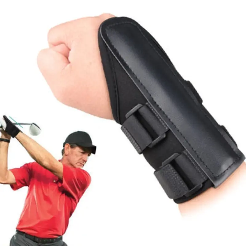 Aide à l'Entraînement au Swing de Golf