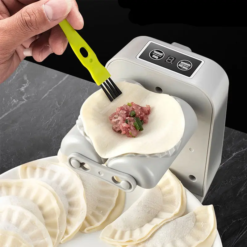 Appareil à Boulettes Automatique