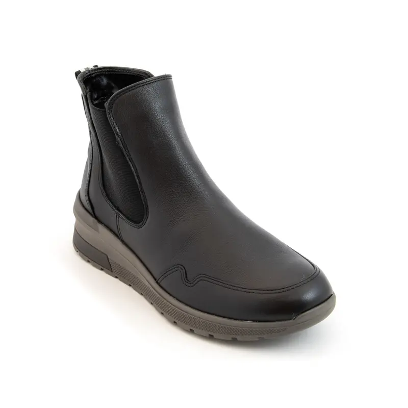 ARA 18413 Femme Noir