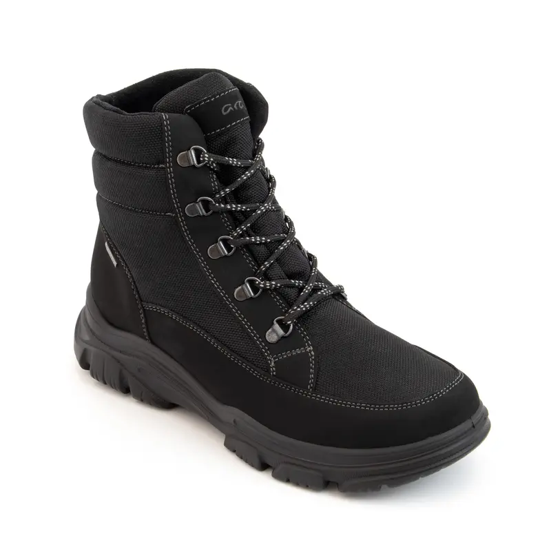 ARA 24901 Homme Noir