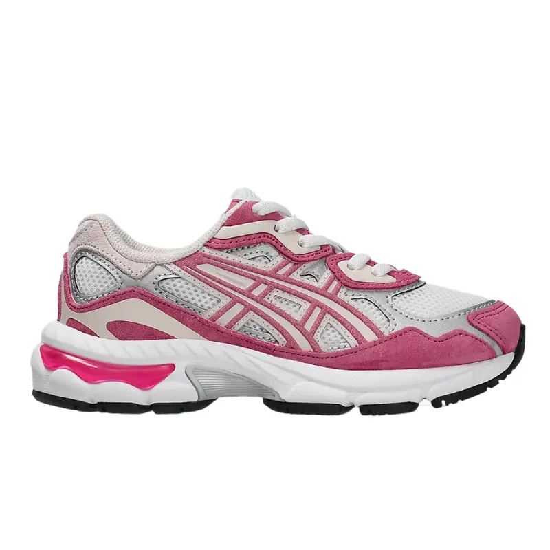 ASICS Basket Gel NYC - Enfant