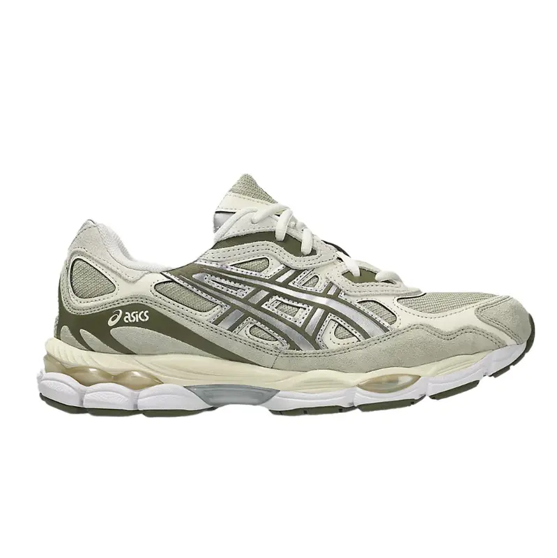 ASICS Basket Gel NYC - Homme