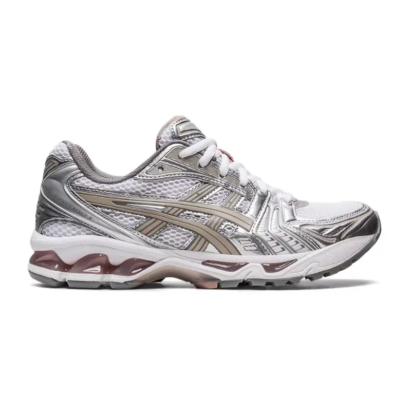 ASICS Baskets Gel Kayano 14 - Femme