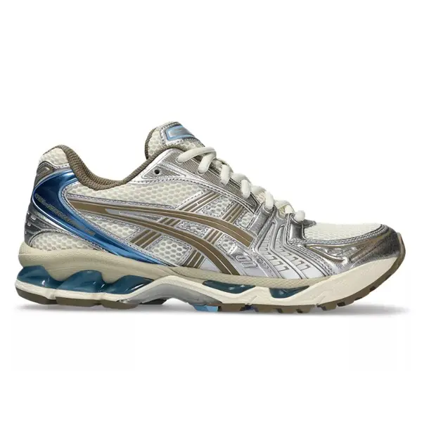 ASICS Baskets Gel Kayano 14 - Mixte