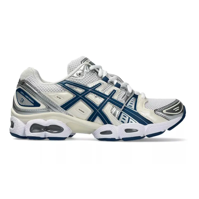 ASICS Baskets Gel Nimbus 9 - Homme