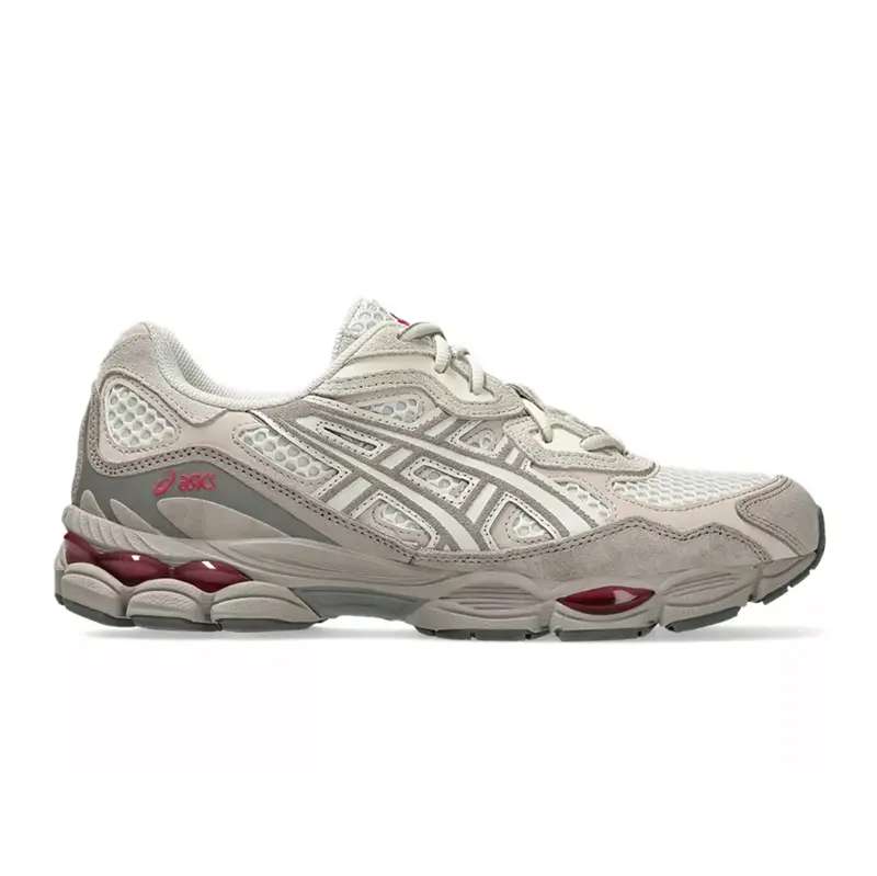 ASICS Baskets Gel NYC - Femme