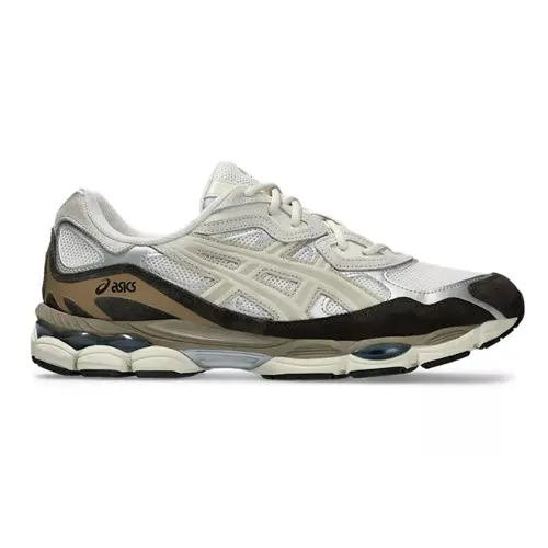 ASICS Baskets Gel NYC - Homme