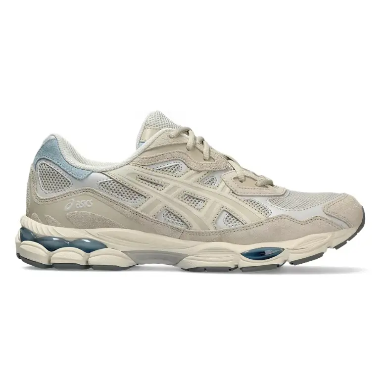 ASICS Baskets Gel NYC - Mixte