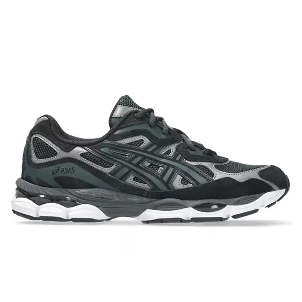 ASICS Baskets NYC - Homme
