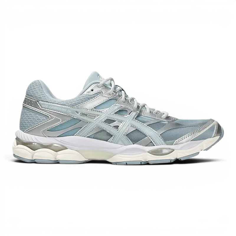 Asics GEL CUMULUS 16 Storm Cloud / Pure Silver