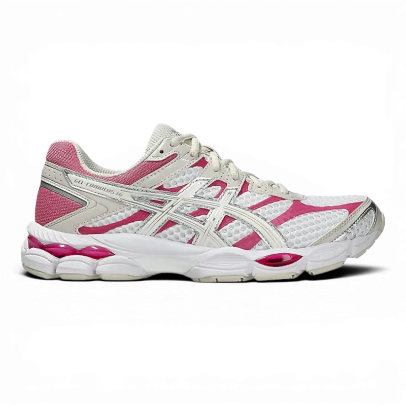 Asics GEL CUMULUS 16 White / Cream