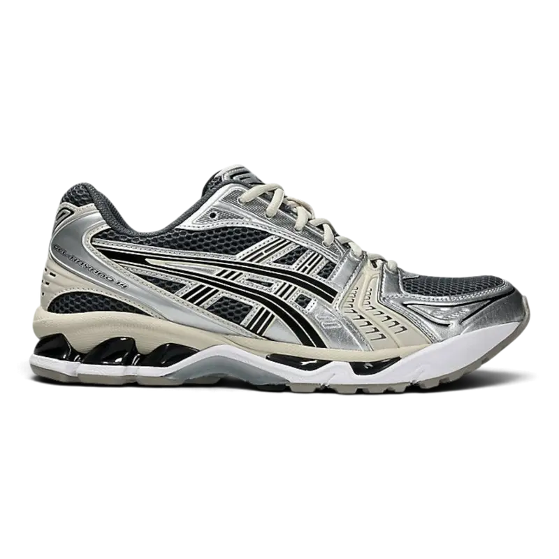 Asics GEL KAYANO 14 Carrier Grey / Black