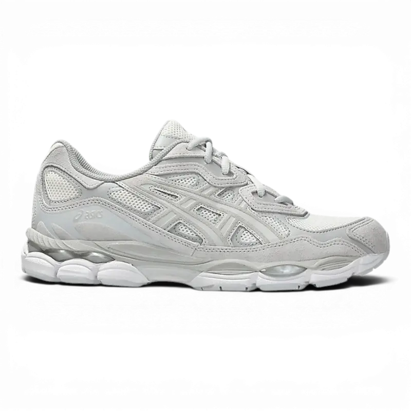 Asics GEL NYC Cream / Cloud Grey