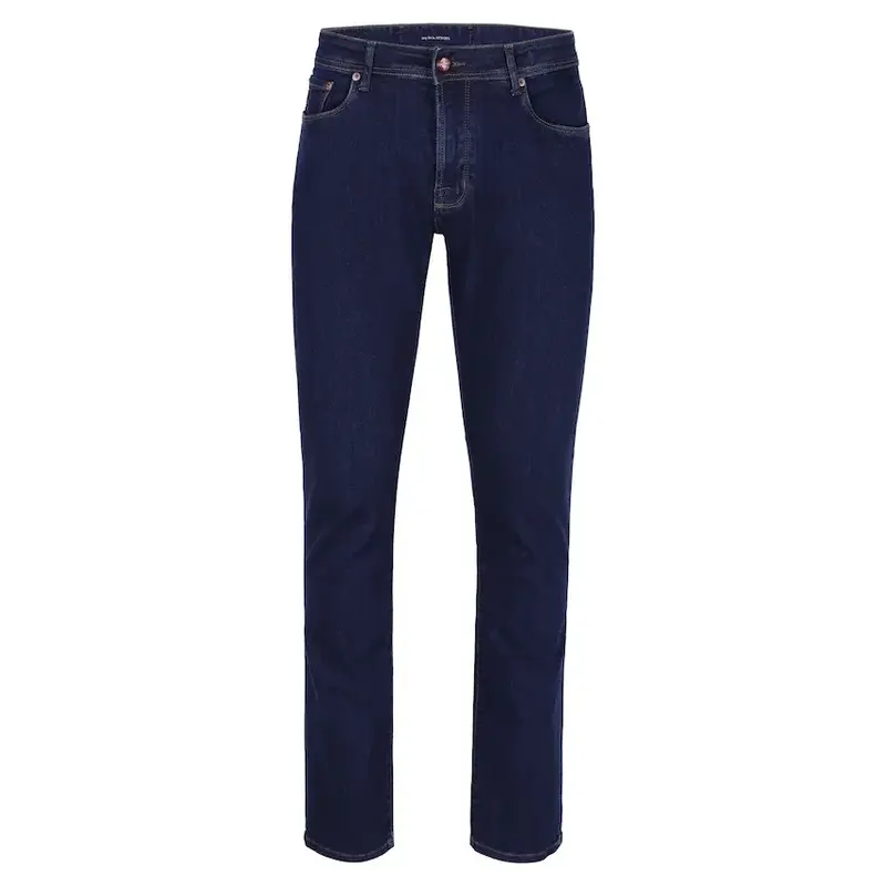 Atelier Noterman jean homme bleu foncé ATN01S-A122-1925-112