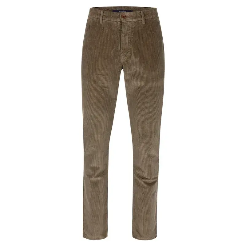 Atelier Noterman pantalon de sport pour homme, marron, ATN05-A86-2052-839