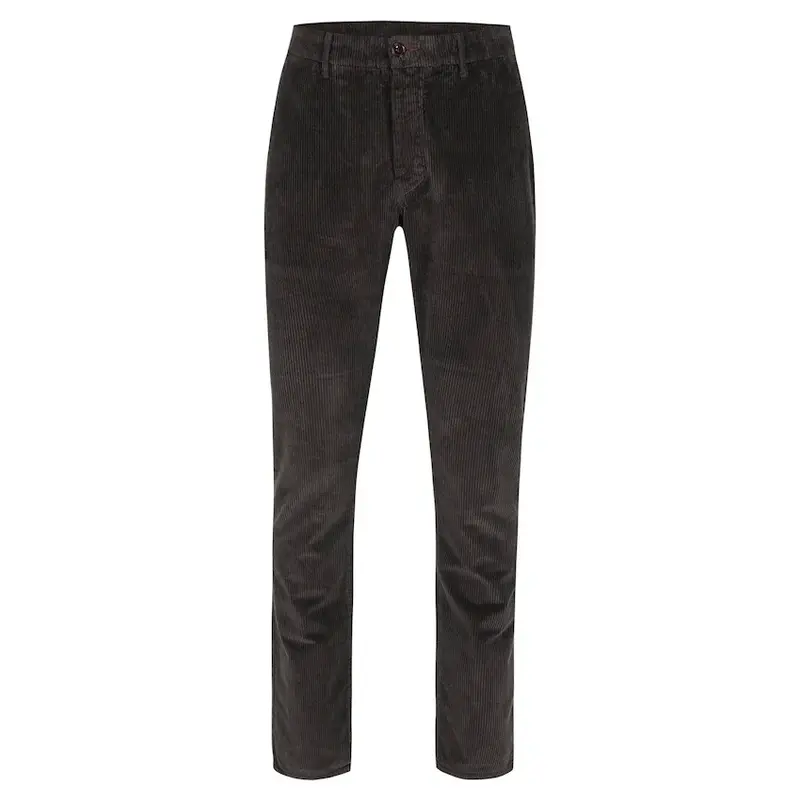 Atelier Noterman pantalon de sport pour homme, marron foncé, ATN05-A86-2052-840