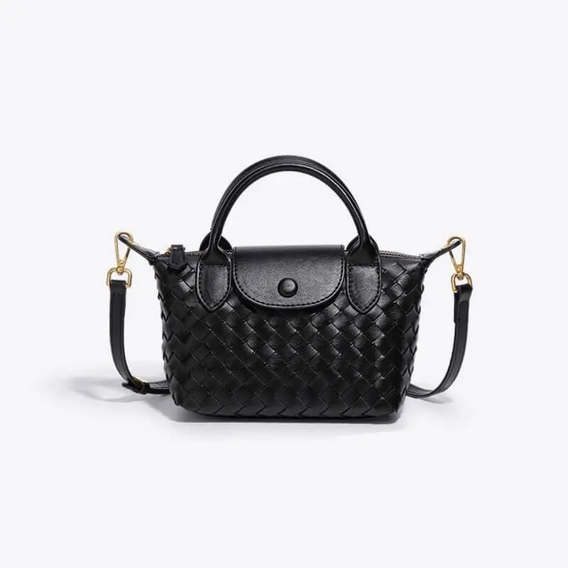 Athena - Sac à dumplings compact