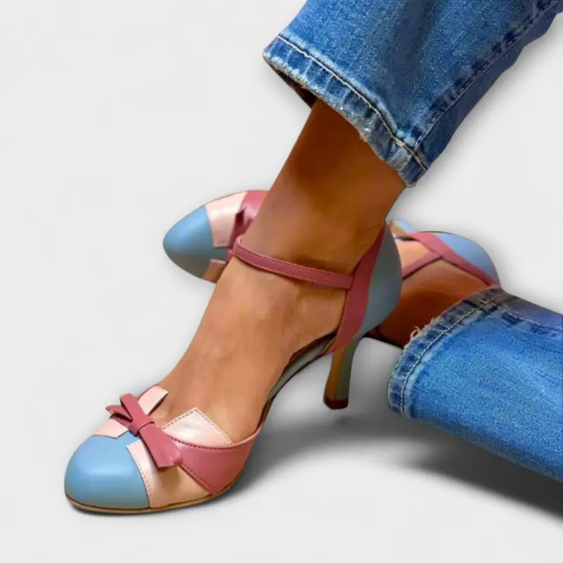 Aurora - Sandales Confortables Et Modernes
