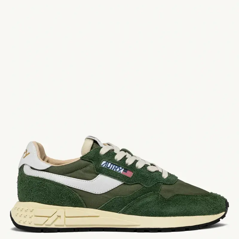 Autry REELWIND LOW Military