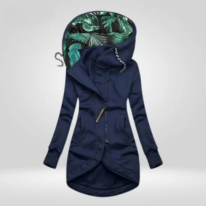 Aysha - Manteau D'Hiver Élégant
