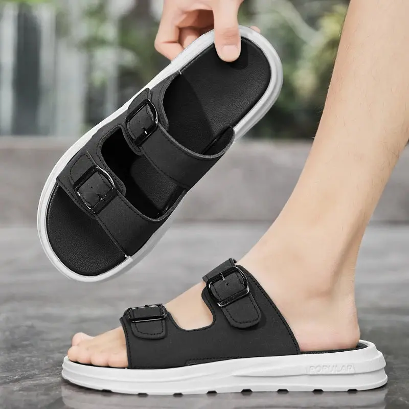 Azura - Sandales confortables à brides réglables