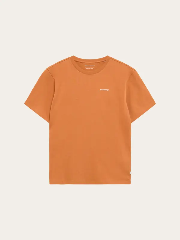 Back print t-shirt - Lion