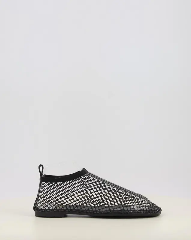 Bailarinas LA STRADA 4500907 negro