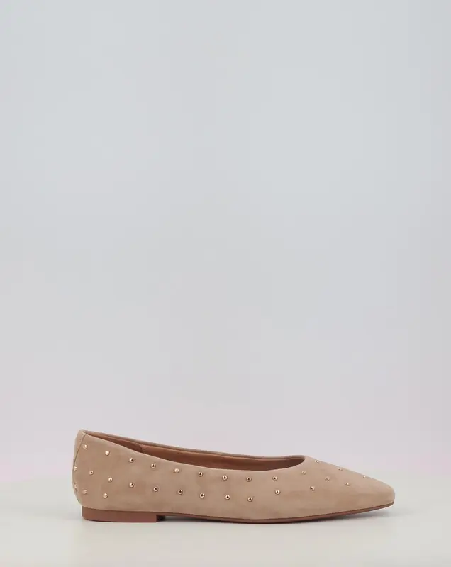 Ballerines ALPE PARIS 5558 sable