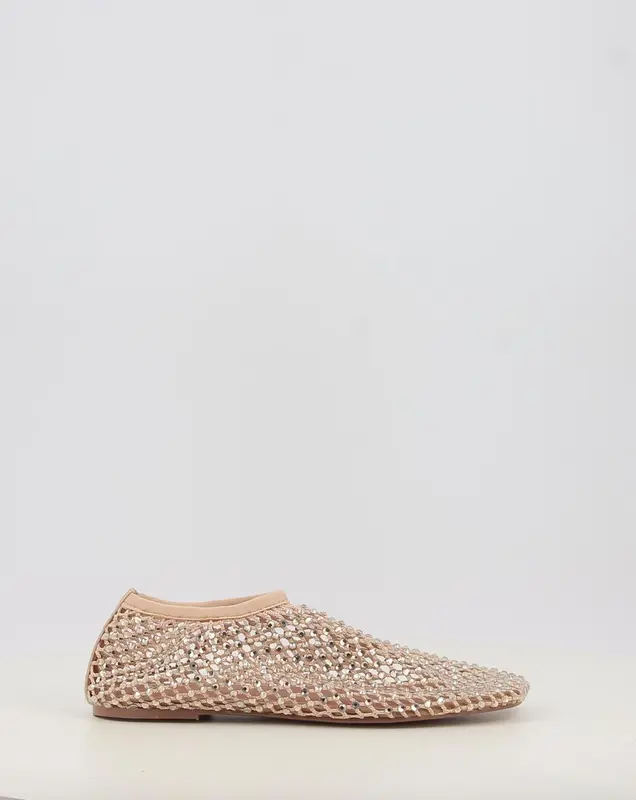 Ballerines EXE VERNICA-444 beige