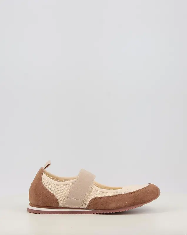 Ballerines GIOSEPPO DUNDORI 78088-P beige