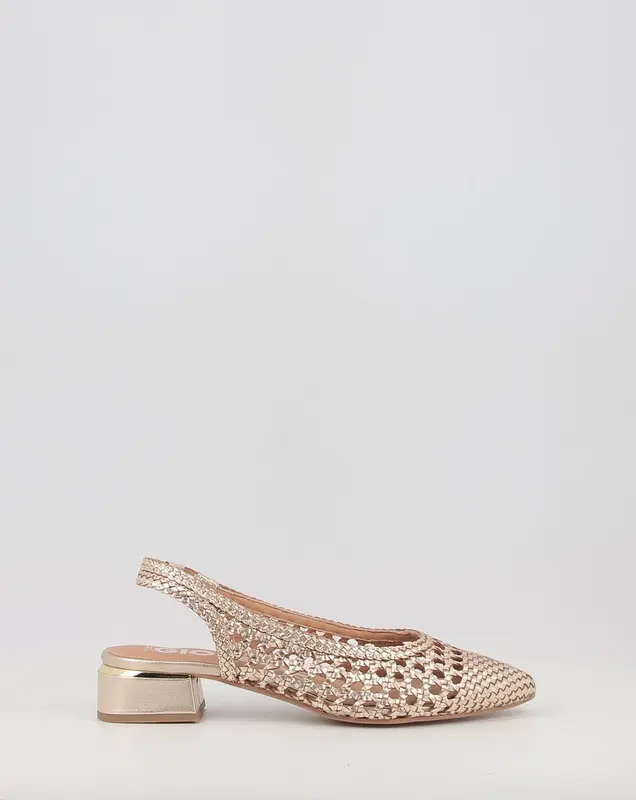 Ballerines GIOSEPPO PISKOVE 71185-P or