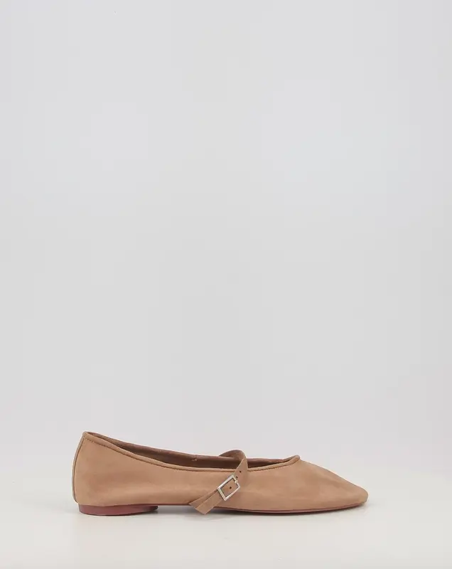Ballerines OBI SHOES M5210B cuir