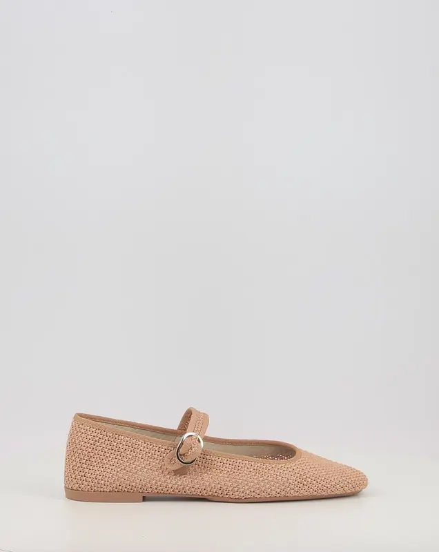 Ballerines OBI SHOES M5225B cuir