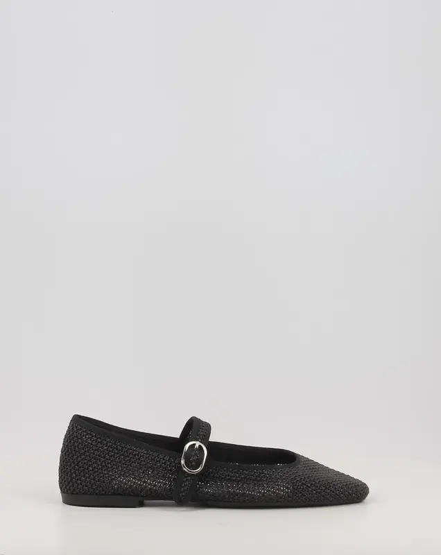 Ballerines OBI SHOES M5225B noir