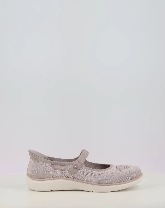 Ballerines SKECHERS SLIP-INS