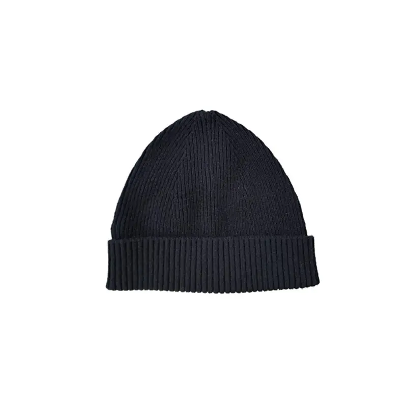 BART (REF. 64513) BLEU MARINE - BONNET EN CACHEMIRE