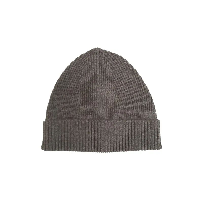 BART (REF. 64513) GRIS - BONNET EN CACHEMIRE