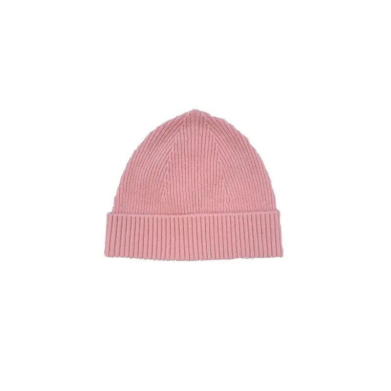 BART (REF. 64513) ROSE - BONNET EN CACHEMIRE