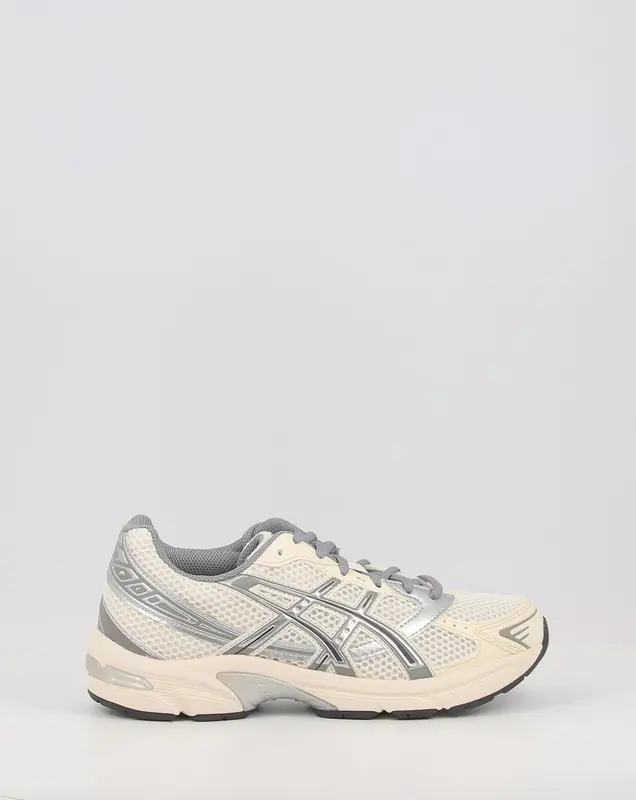 Baskets ASICS GEL 1130 beige
