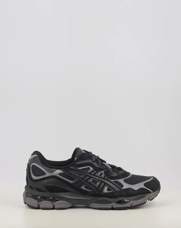 Baskets ASICS GEL- NYC noir