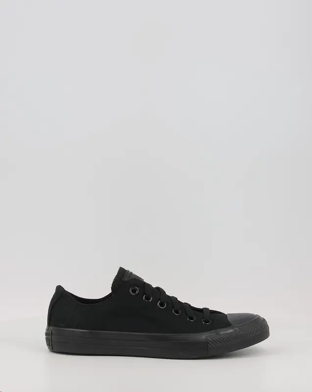 Baskets CONVERSE C TAYLOR A/S OX M5039C noir