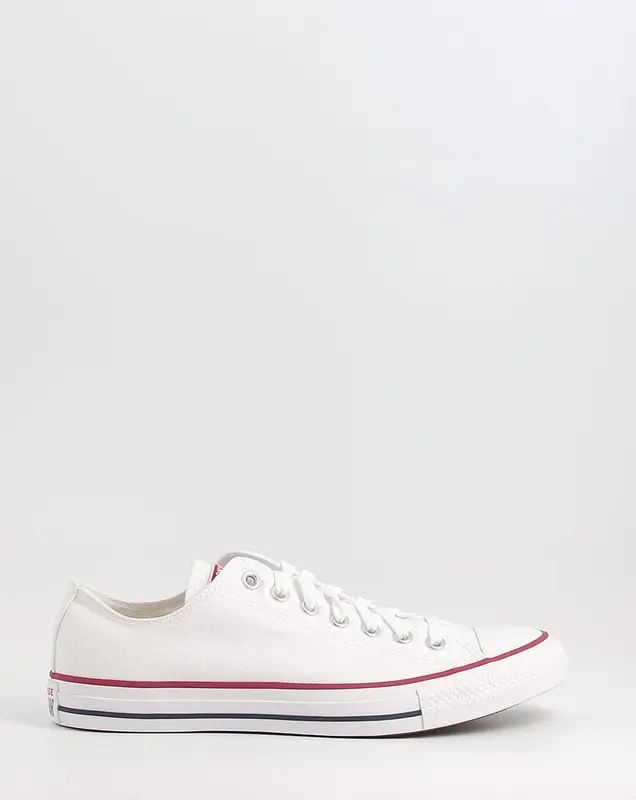 Baskets CONVERSE CHUCK TAYLOR M7652C blanc