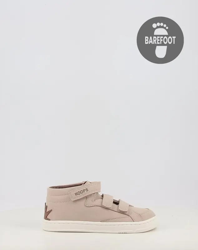 Baskets KOOPS MAT beige