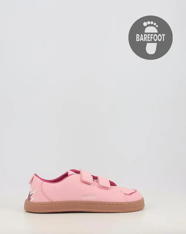 Baskets KOOPS RAFI rose