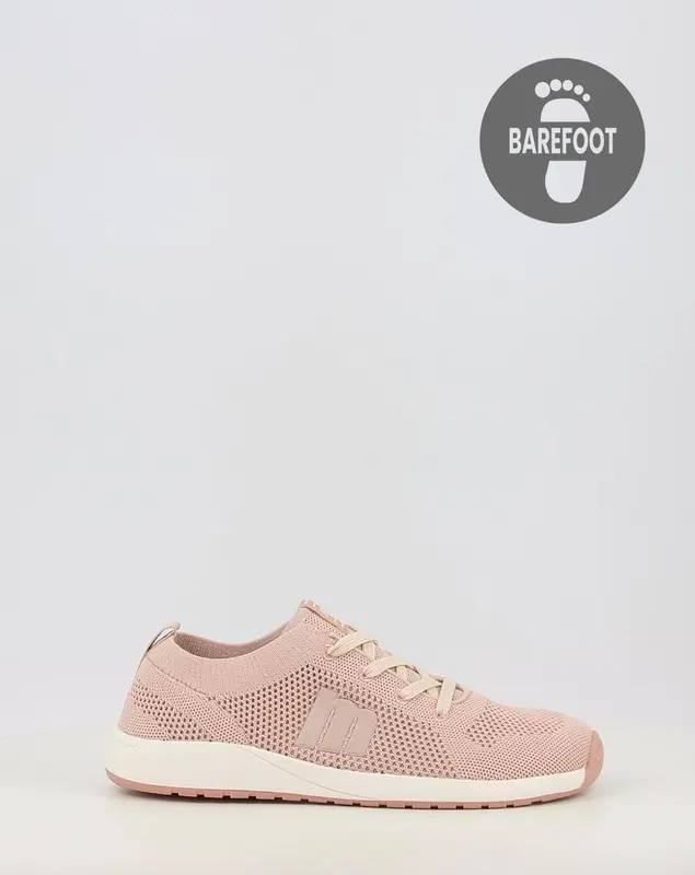 Baskets MUSTANG 60907 beige