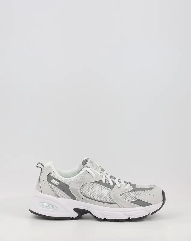 Baskets NEW BALANCE GR530CB blanc