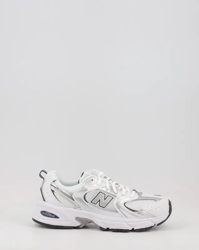Baskets NEW BALANCE GR530SB1 blanc
