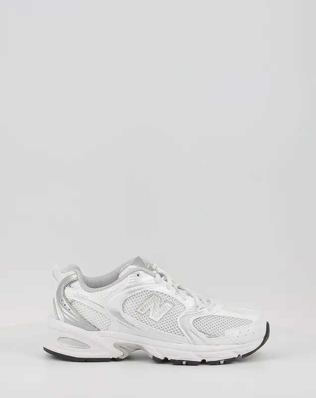 Baskets NEW BALANCE MR530EMA blanc